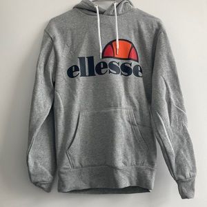 Ellesse Hoodie